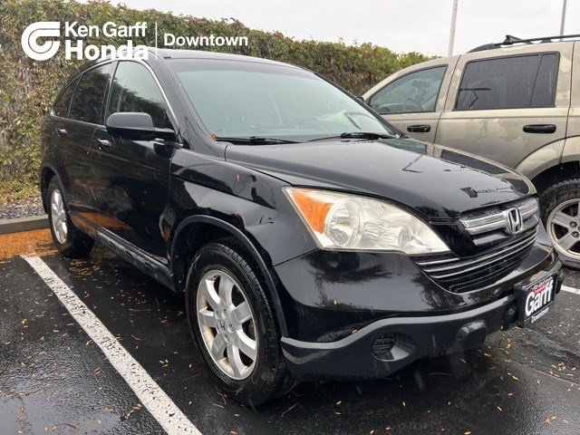 Used 2008 Honda CR-V EX-L