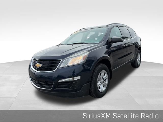 Used 2017 Chevrolet Traverse LS image 6