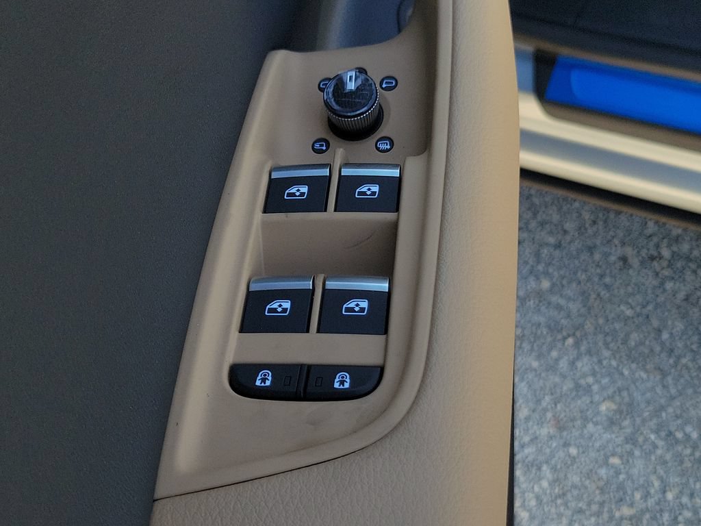 New 2027 Audi Q8 Premium AWD/4WD image 21