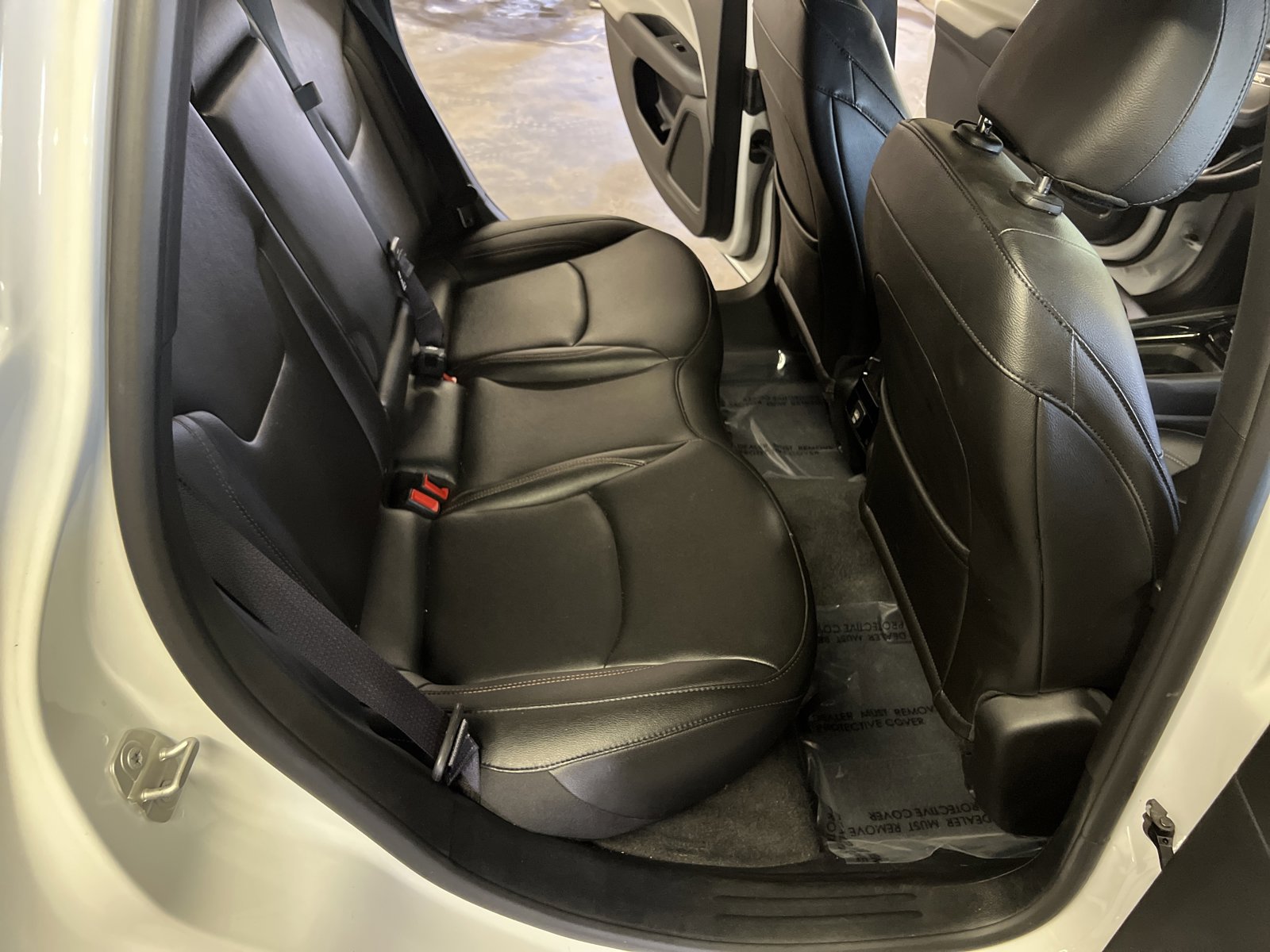 Used 2024 Jeep Compass Limited image 10