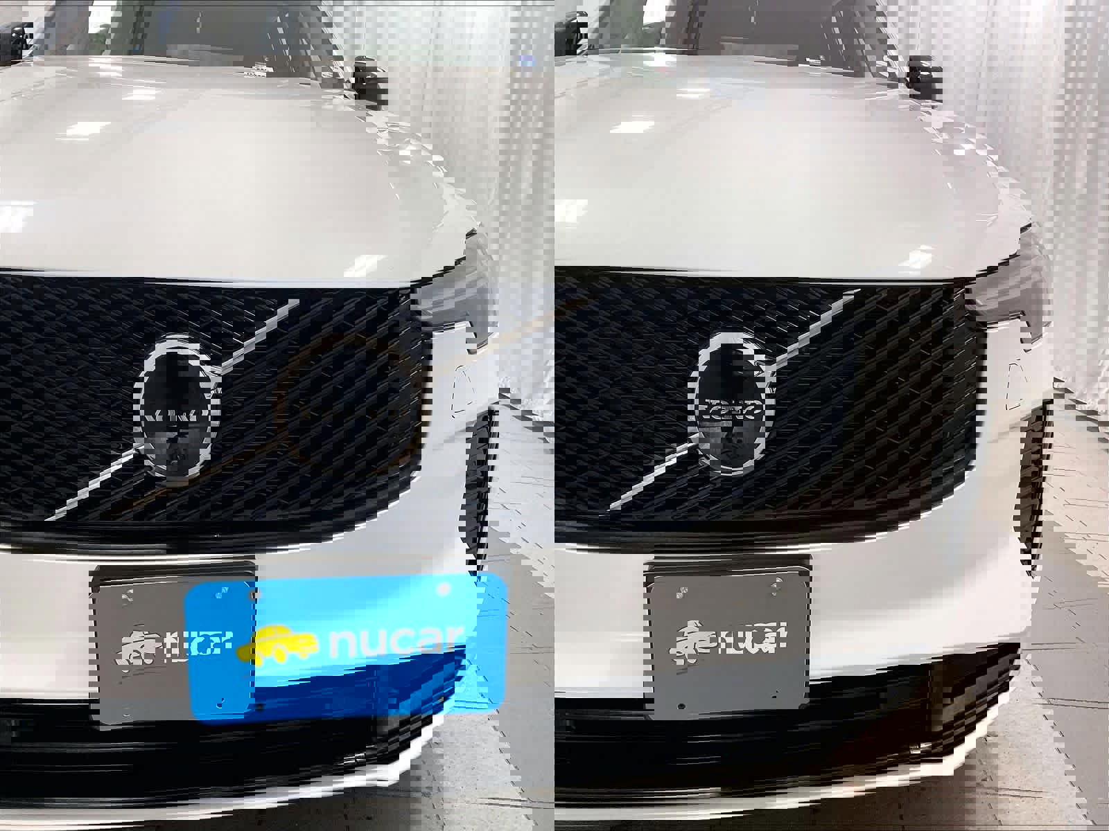 Used 2026 Volvo XC90 B6 Ultra w/ Protection Package Premier AWD/4WD image 33