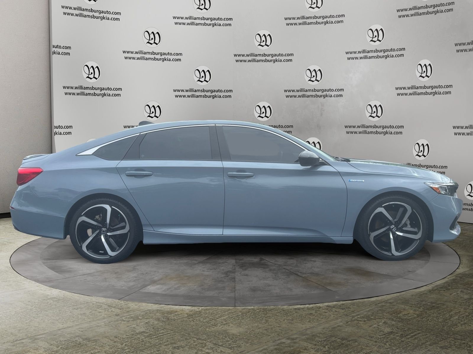 Used 2022 Honda Accord Sport image 6