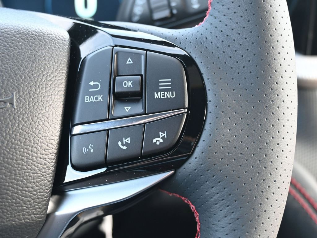 New 2026 Ford Explorer ST-Line w/ ST-Line Street Pack image 34