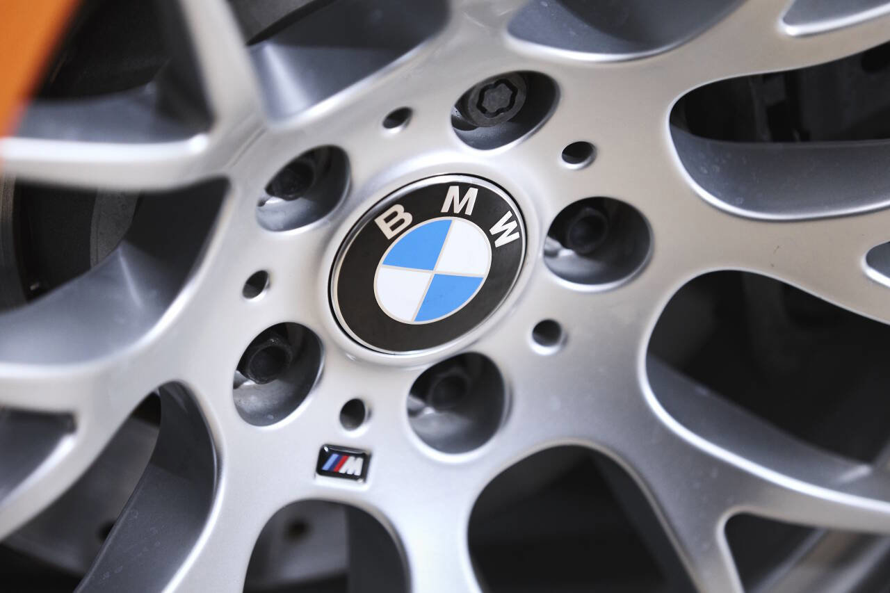 Used 2013 BMW M3 Base 2dr Coupe image 46