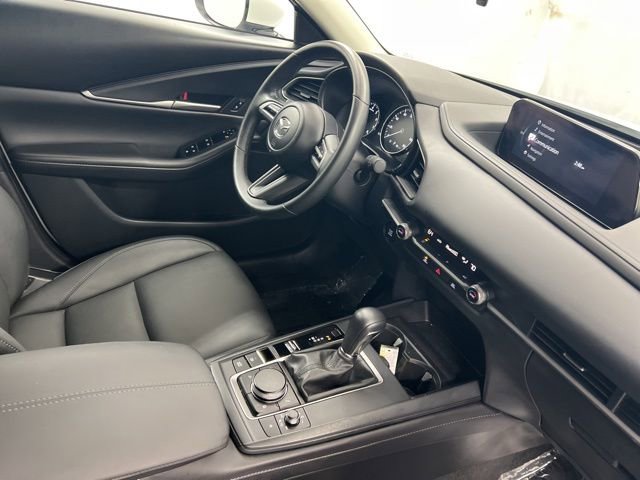 Used 2023 MAZDA CX-30 AWD 2.5 S w/ Select Package image 24