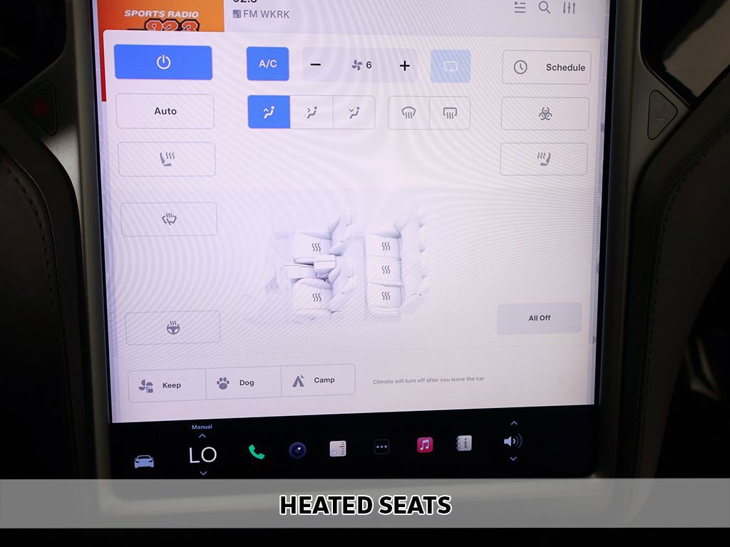 Used 2019 Tesla Model S 100D image 7