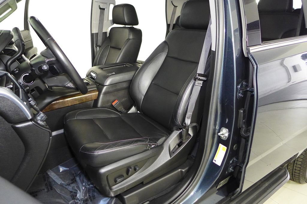 Used 2020 Chevrolet Tahoe LT RWD image 24