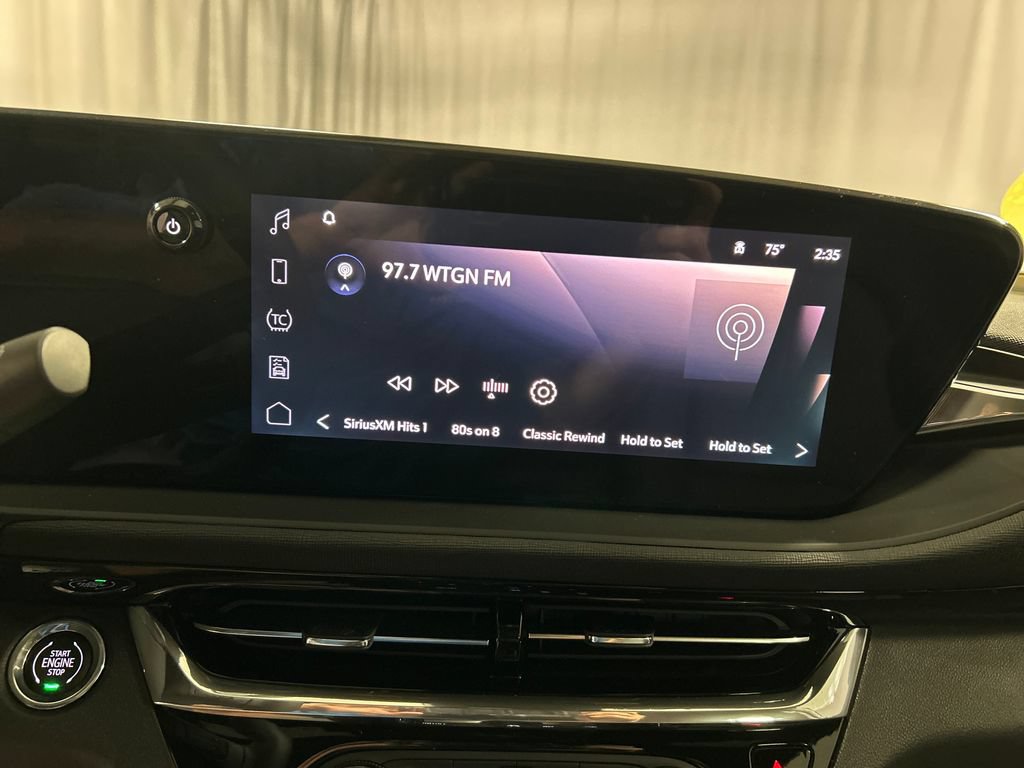 New 2026 Buick Envista Sport Touring w/ Convenience I Package FWD image 15