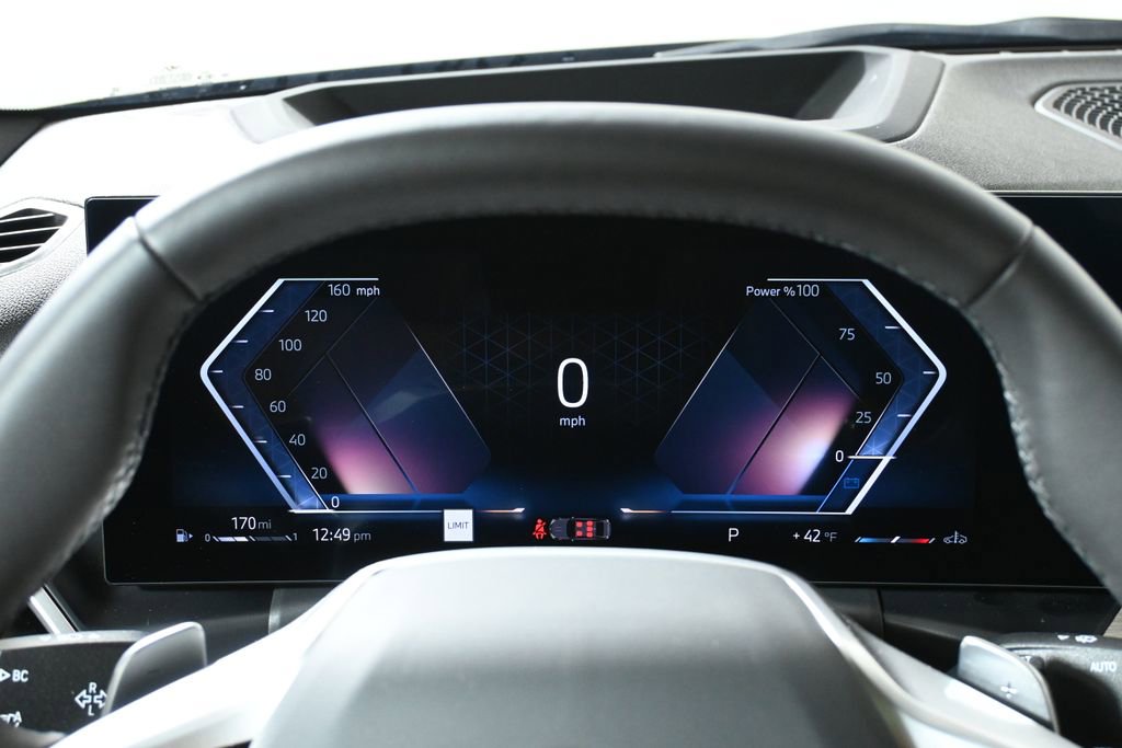 Certified 2025 BMW 330i xDrive Sedan w/ Premium Package image 20