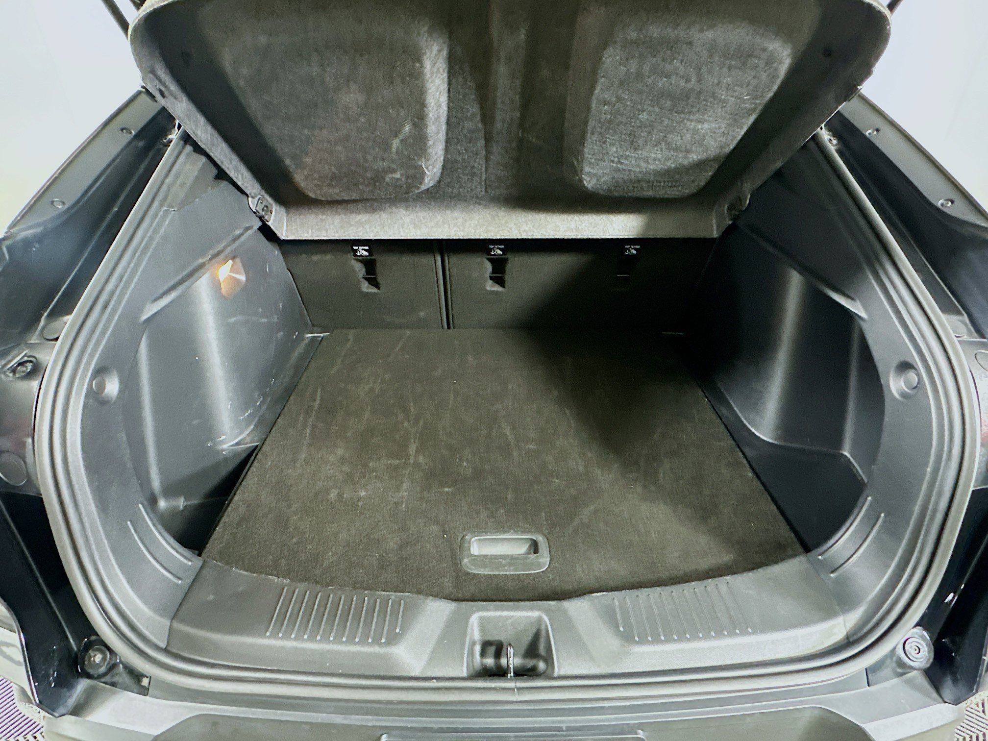 Used 2025 Buick Envista Preferred image 26