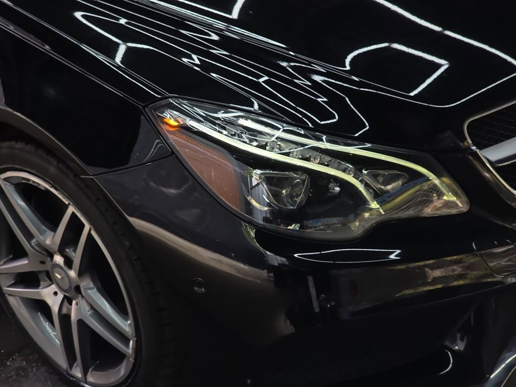 Used 2015 Mercedes-Benz E 550 Coupe image 35