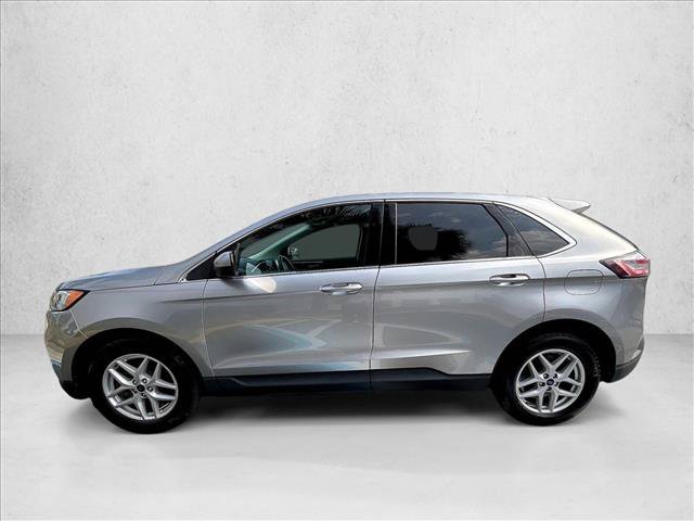 Used 2021 Ford Edge SEL w/ Convenience Package AWD/4WD image 5