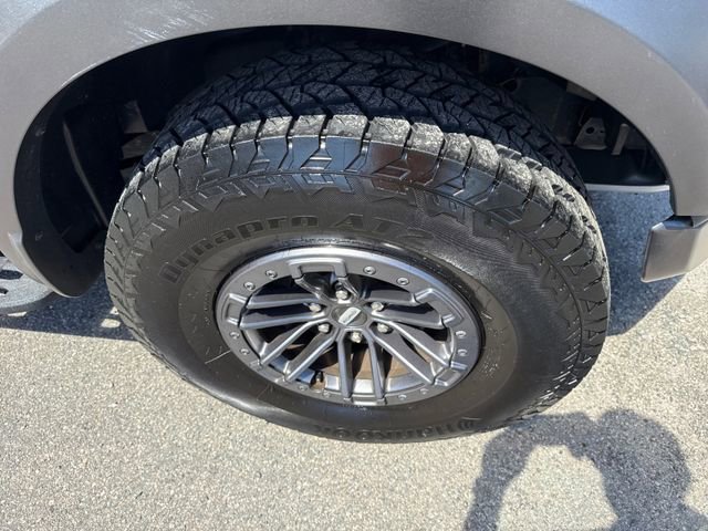 Certified 2020 Ford F150 Raptor w/ Equipment Group 802A Luxury AWD/4WD image 13