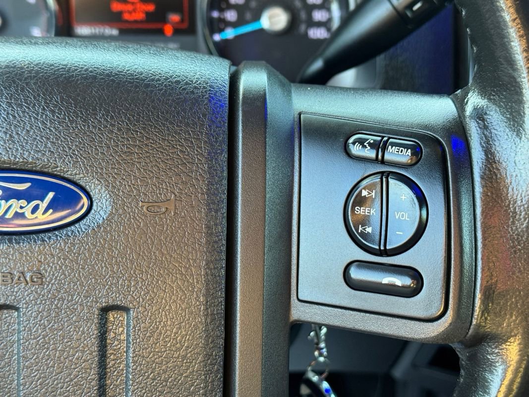 Used 2013 Ford F250 Platinum w/ FX4 Off Road Pkg image 33