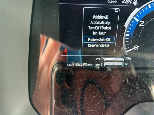 Used 2024 Toyota Sequoia Capstone image 7