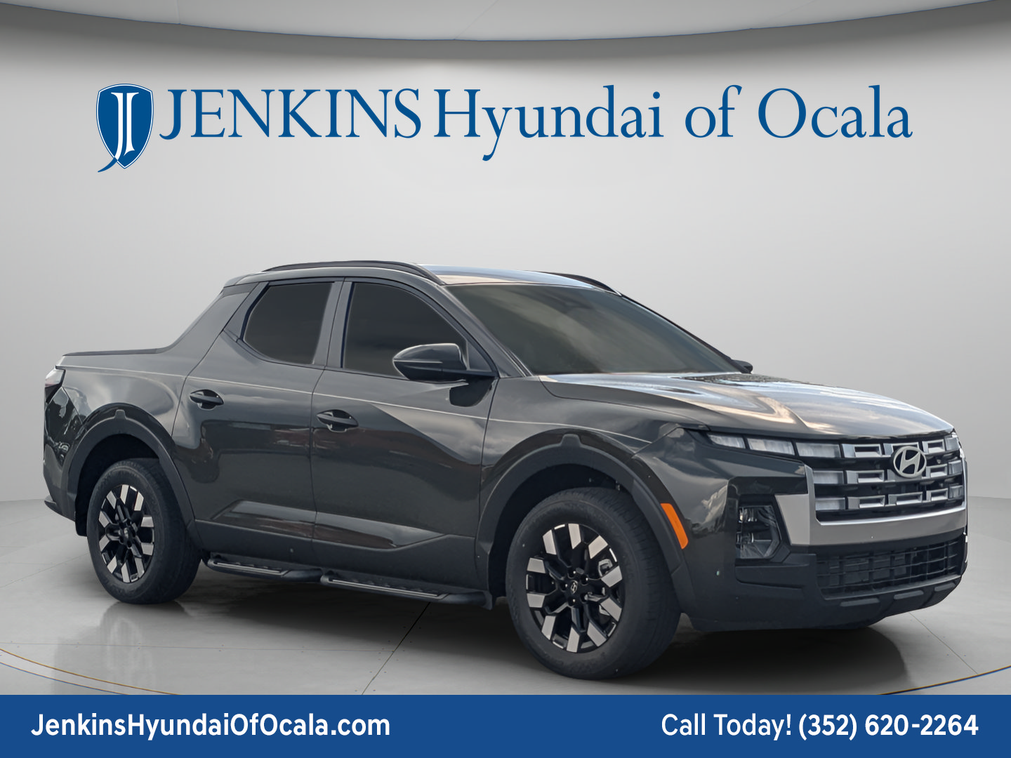 New 2026 Hyundai Santa Cruz SEL FWD image 11