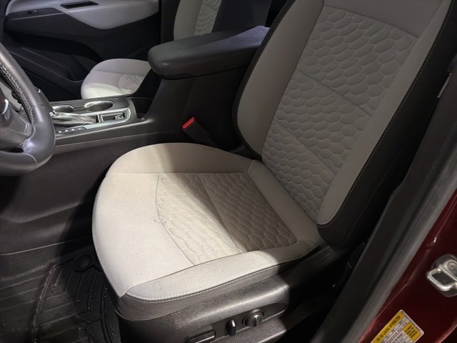 Used 2018 Chevrolet Equinox LT image 13