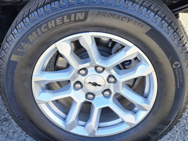 Used 2022 Chevrolet Silverado 1500 RST image 10