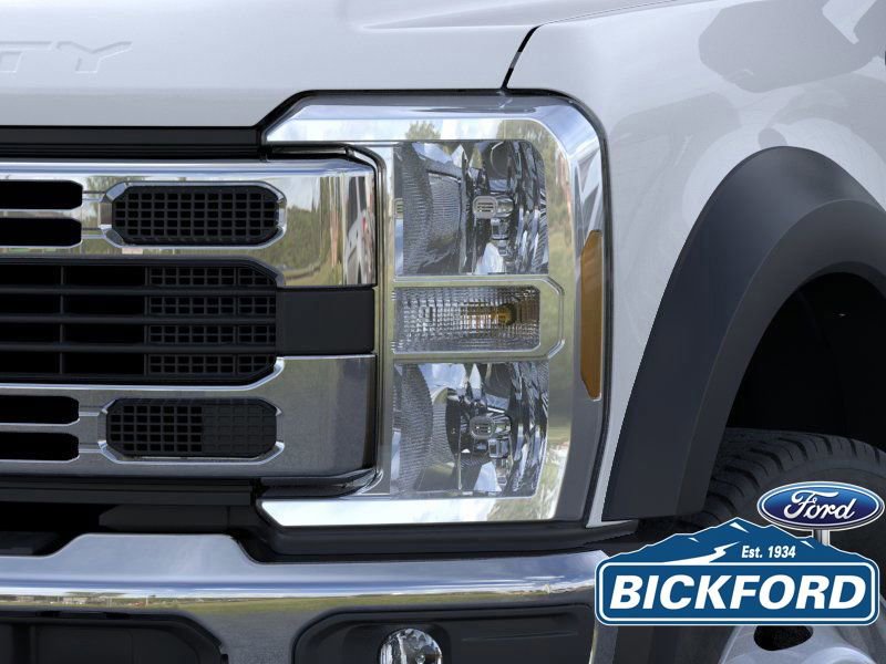 New 2025 Ford F450 XL AWD/4WD image 18