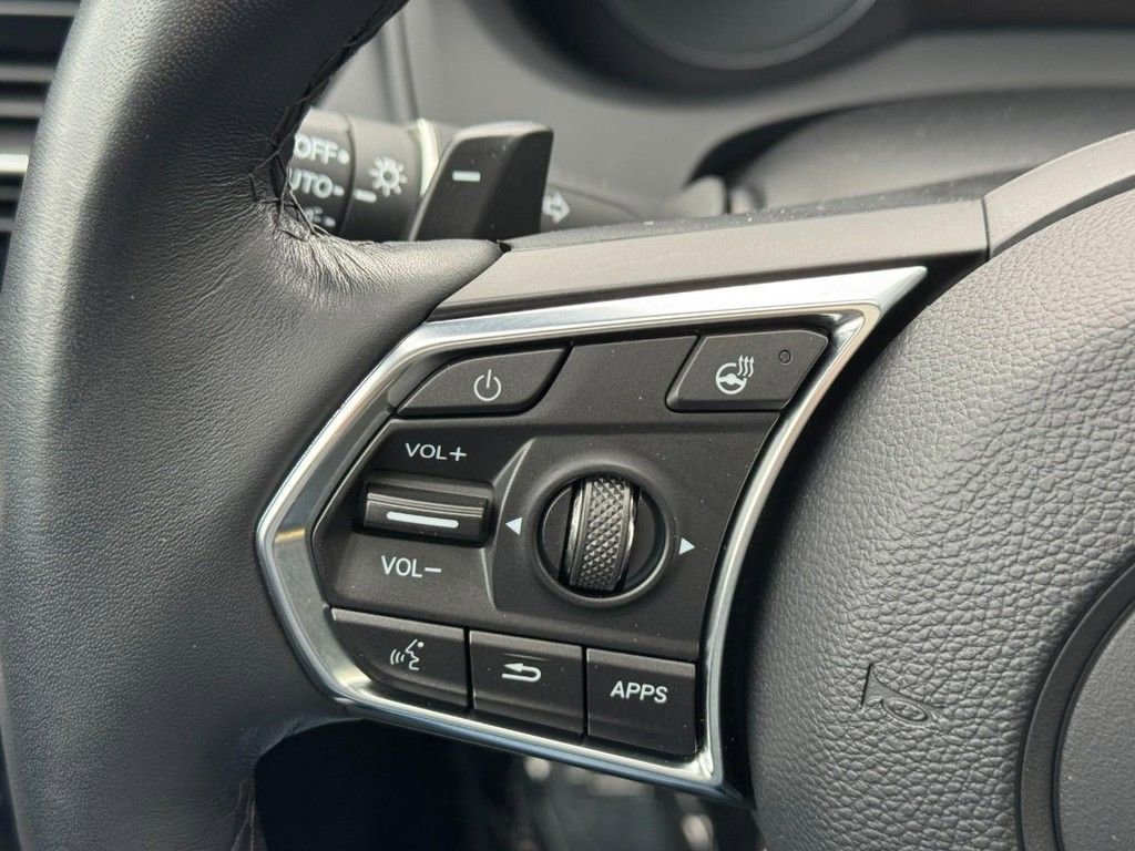 Certified 2023 Acura RDX AWD w/ Advance Package image 20