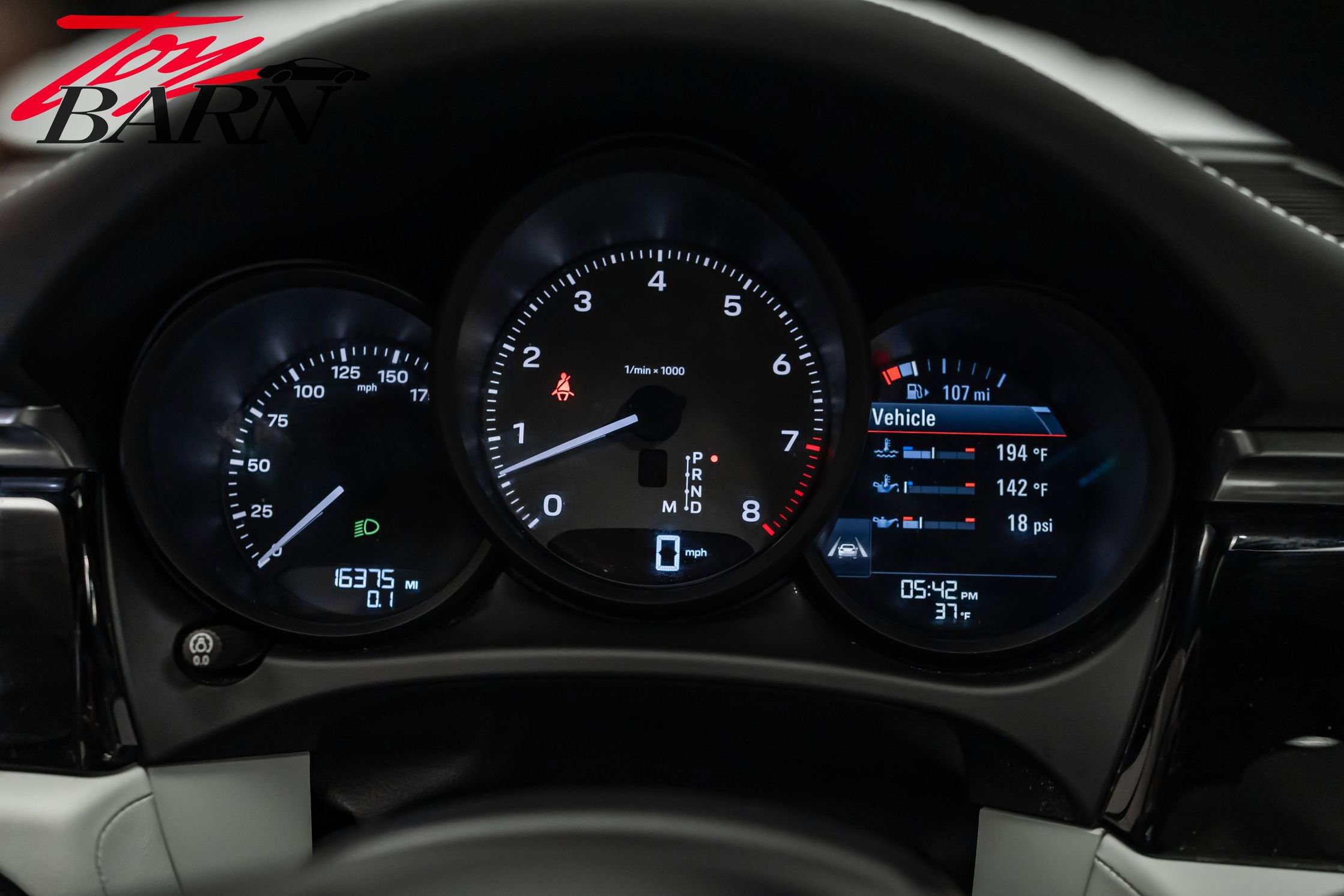 Used 2022 Porsche Macan S image 36