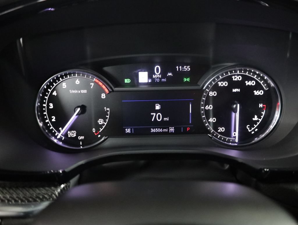 Used 2023 Cadillac XT5 Sportv AWD/4WD image 17
