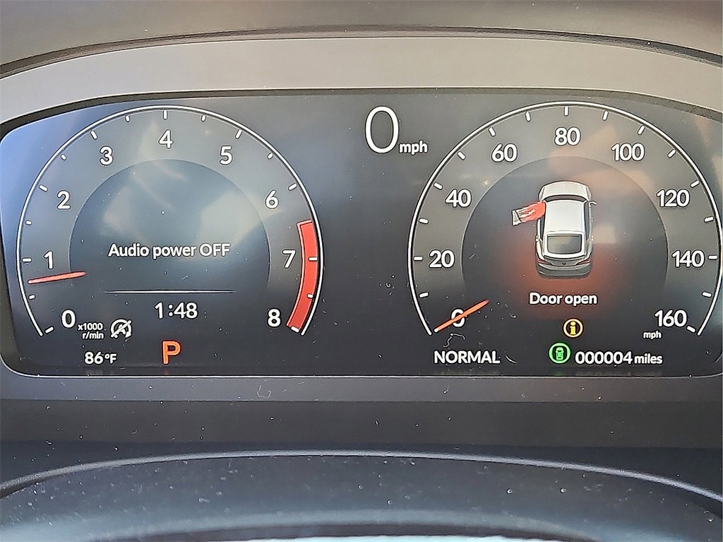 New 2026 Acura Integra A-Spec image 21