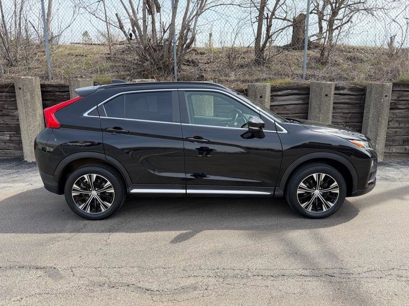 Used 2020 Mitsubishi Eclipse Cross SEL image 8