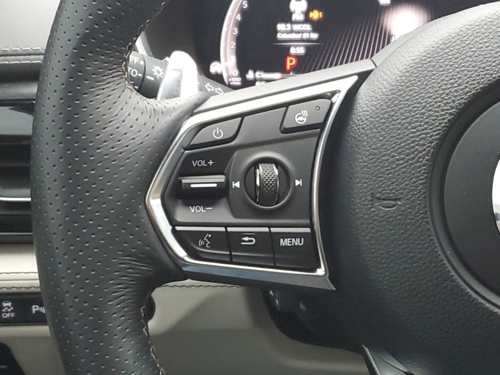 Certified 2025 Acura MDX Type S image 16