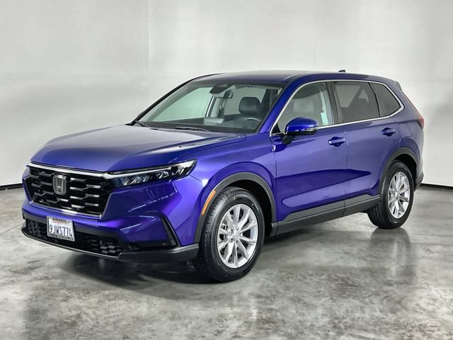 Used 2024 Honda CR-V EX-L image 4