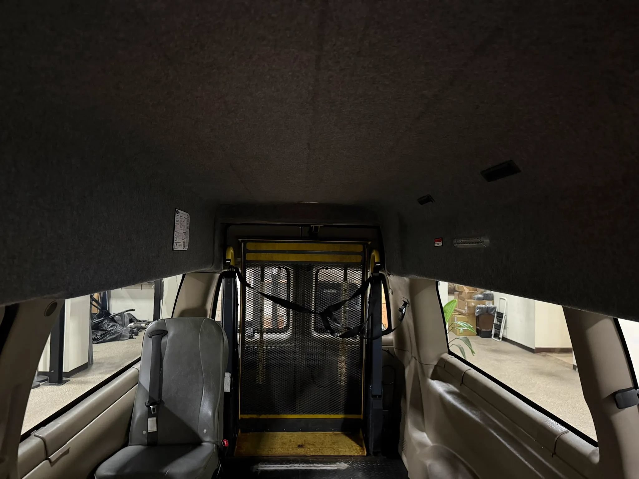 Used 2014 Chevrolet Express 3500 LT w/ LT Preferred Equipment Group RWD image 46