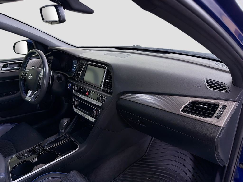 Used 2019 Hyundai Sonata Limited FWD image 30