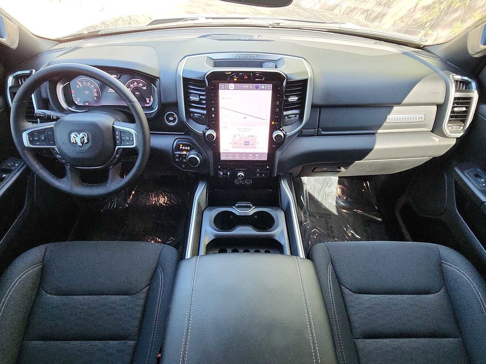 Used 2025 RAM 1500 Big Horn image 14