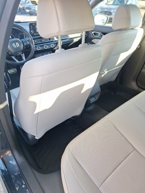 Used 2024 Honda Civic Sport Touring image 19
