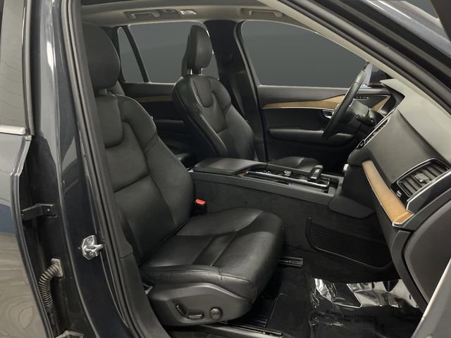 Used 2021 Volvo XC90 T8 Inscription Expression w/ Advanced Package image 32