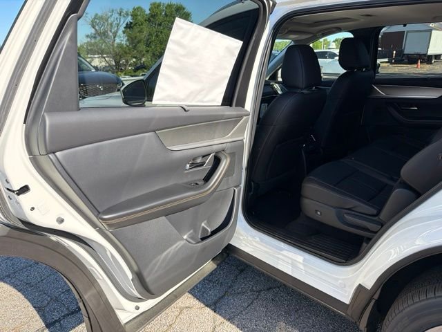 New 2026 MAZDA CX-90 3.3 Turbo w/ Preferred Package AWD/4WD image 10