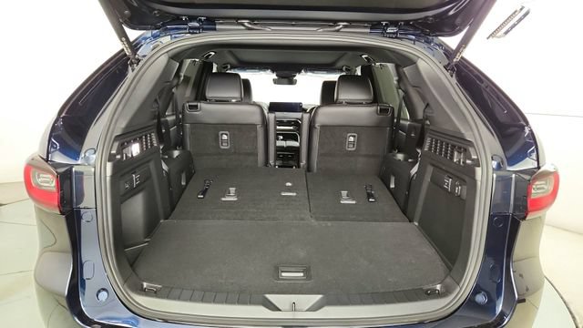 New 2026 MAZDA CX-90 Plug-In Hybrid w/ Premium Plus AWD/4WD image 43