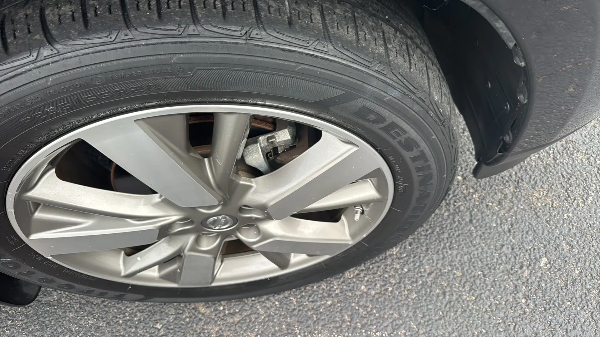 Used 2014 Nissan Pathfinder Platinum w/ Platinum Premium Package image 29