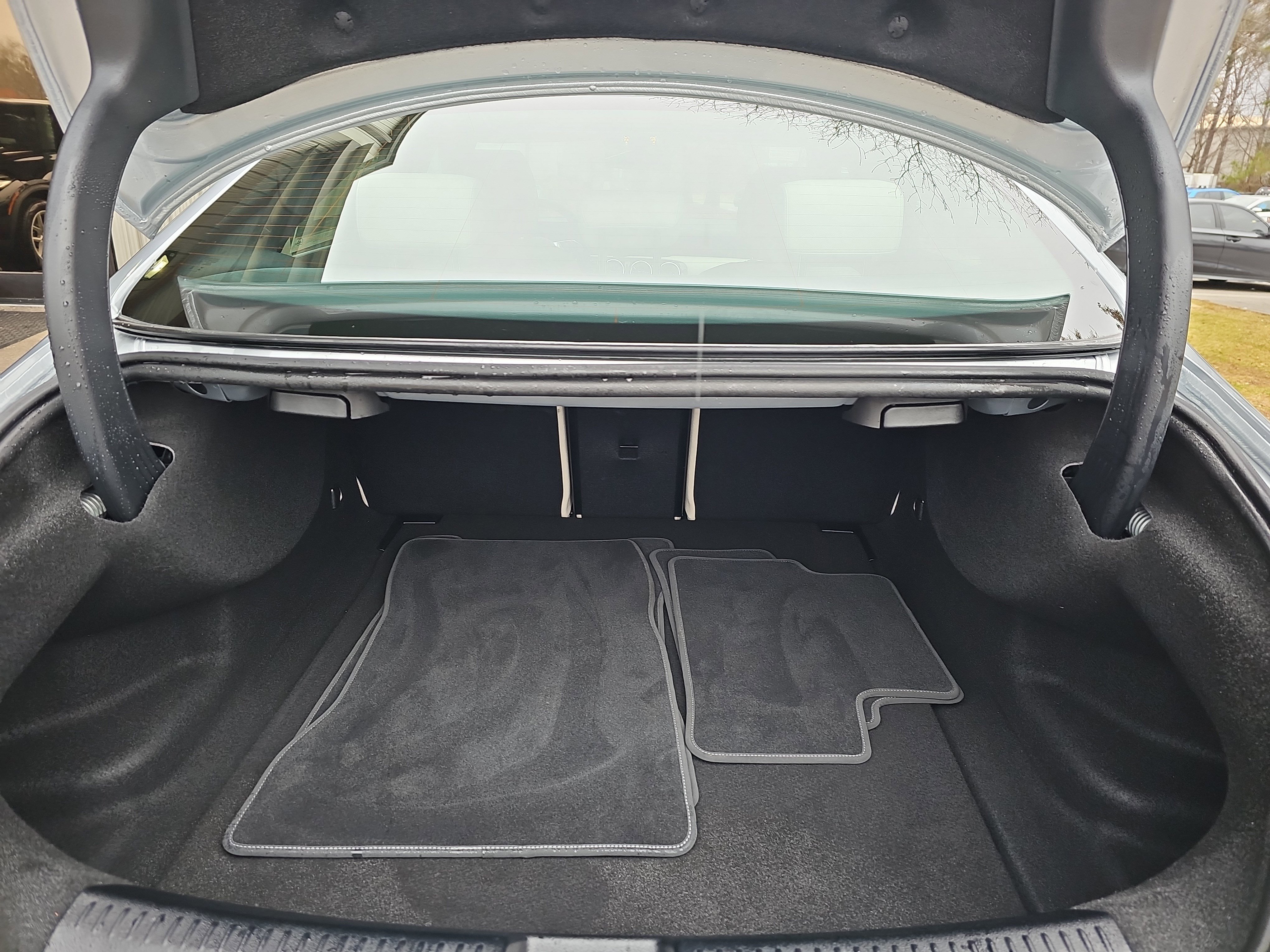 Certified 2026 Mercedes-Benz CLA 250 image 14