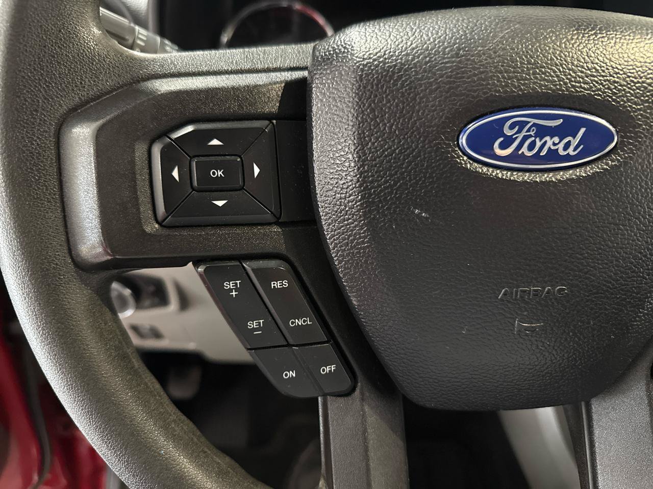 Used 2021 Ford F250 XLT w/ XLT Premium Package AWD/4WD image 13