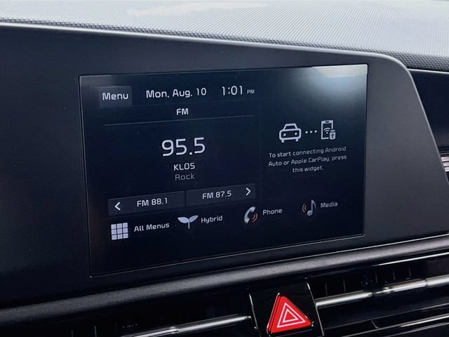 New 2026 Kia Niro LX FWD image 14