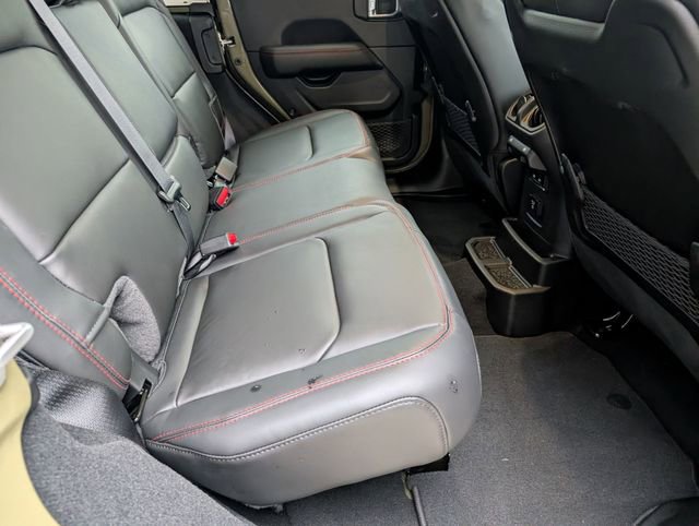 New 2026 Jeep Wrangler Unlimited Rubicon 392 image 28