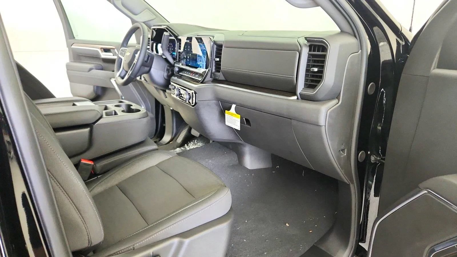 New 2026 Chevrolet Silverado 1500 LT AWD/4WD image 28