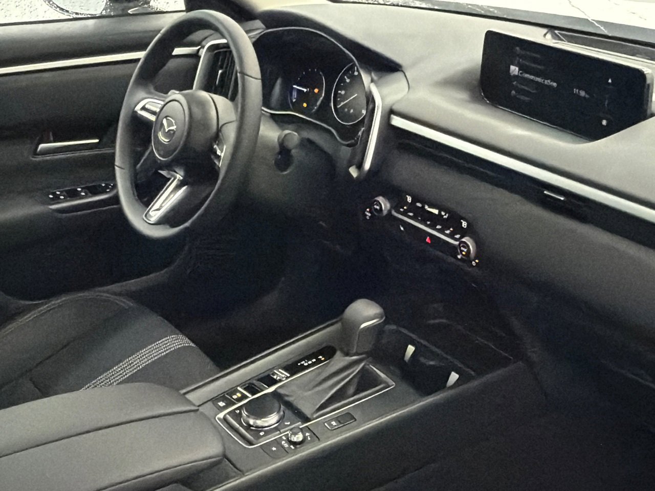 New 2026 MAZDA CX-50 2.5 Hybrid w/ Cargo Package image 10