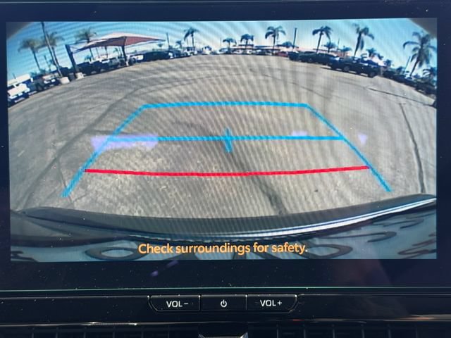 Used 2026 Toyota Corolla XSE FWD image 13
