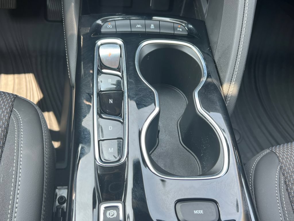 Used 2023 Buick Envision Preferred FWD image 27