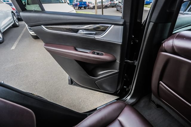 Used 2023 Cadillac XT6 Premium Luxury AWD/4WD image 50