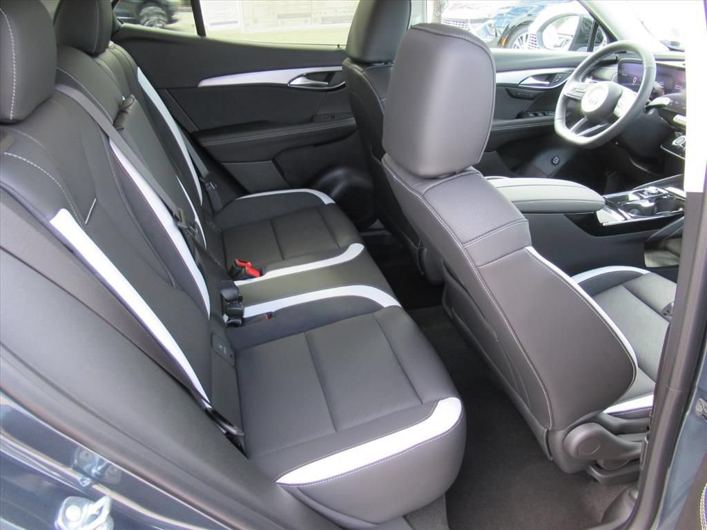 New 2026 Buick Envision Sport Touring AWD/4WD image 24