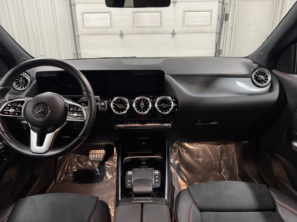 Used 2023 Mercedes-Benz GLA 250 4MATIC image 20