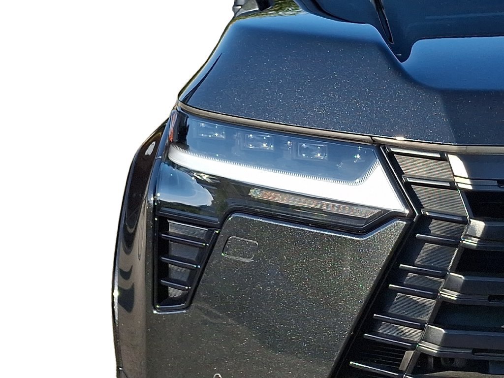 Certified 2024 Lexus GX 550 w/ Accessory Package (Z1) AWD/4WD image 11